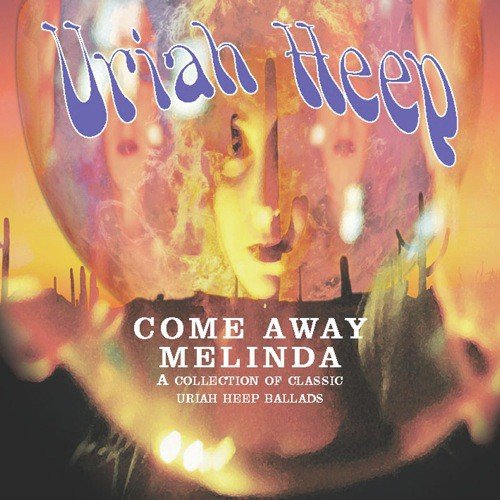 Come Away Melinda: The Ballads (Reissue)