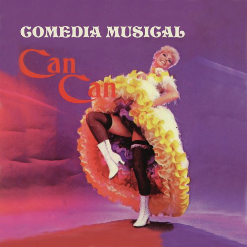 Comedia Musical Can-Can_poster_image