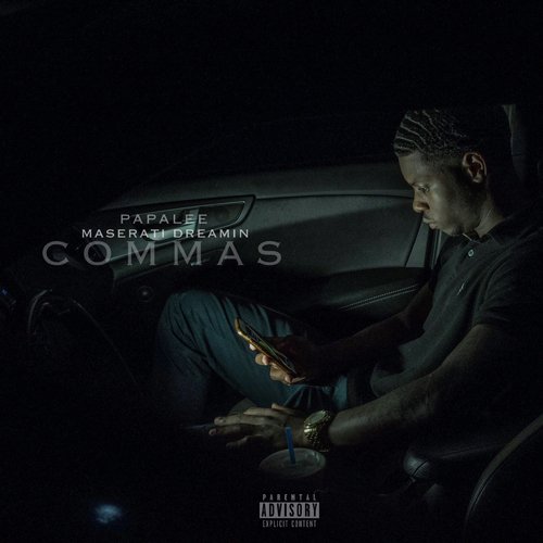 Commas (feat. Maserati Dreamin)_poster_image