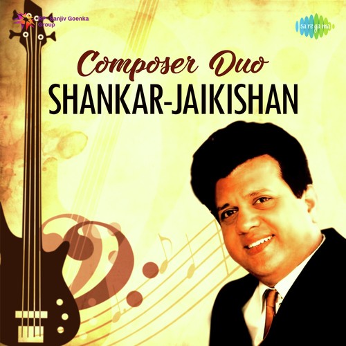 Composer Duo - Shankar-Jaikishan