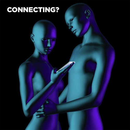 Connecting?