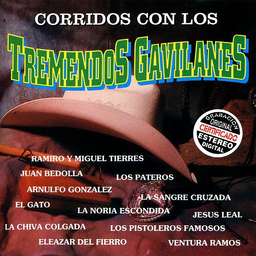 Corridos Con los Tremendos Gavilanes