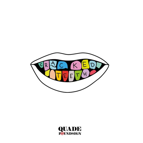 Dusty cover art