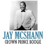 Crown Prince Boogie