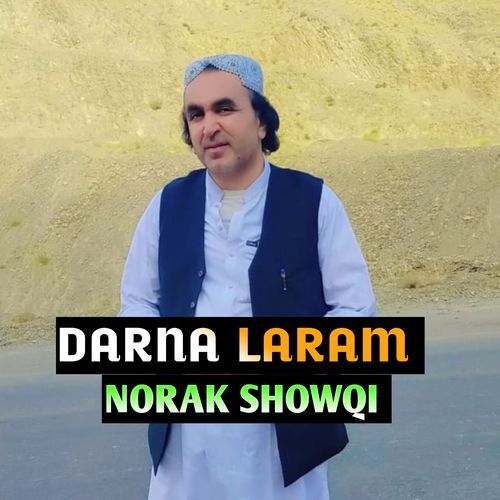 DARNA LARAM