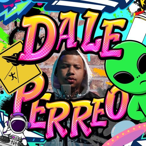 Dale Perreo cover art