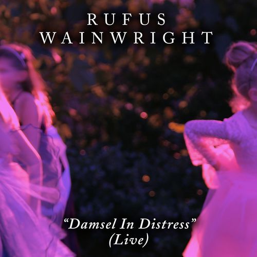 Damsel In Distress (Live From The Paramour)