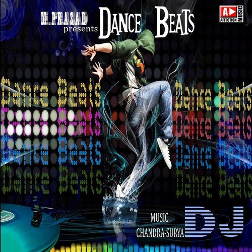 Dance Beats - DJ
