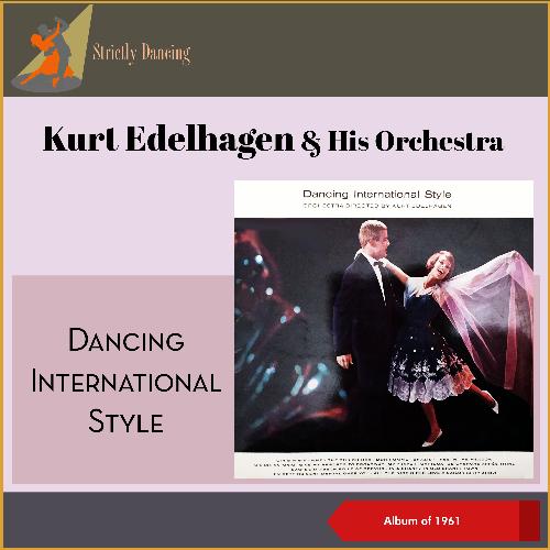 Dancing International Style (Album of 1961)_poster_image