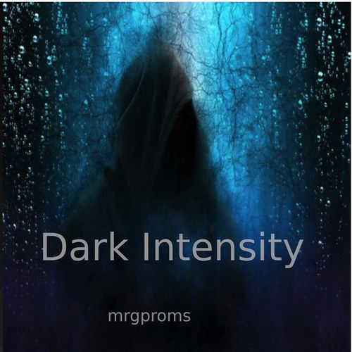 Dark Intensity cover art