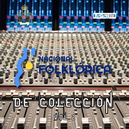 La Galponera (Remastered 2025) cover art