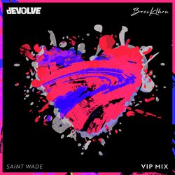 Deep In My Heart (VIP)