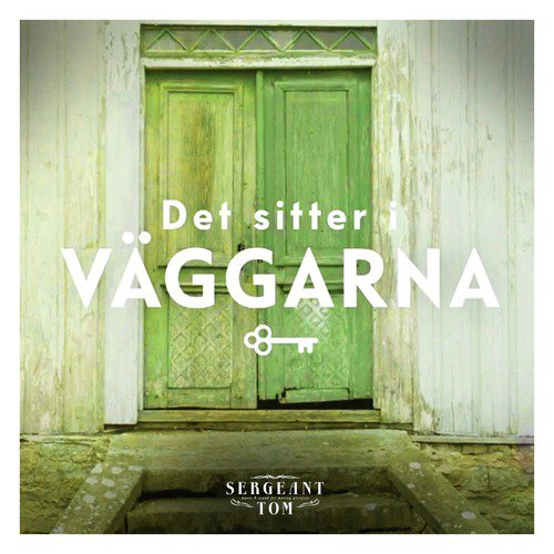 Tema med orkester (Det Sitter i Väggarna Tema Interlude) cover art