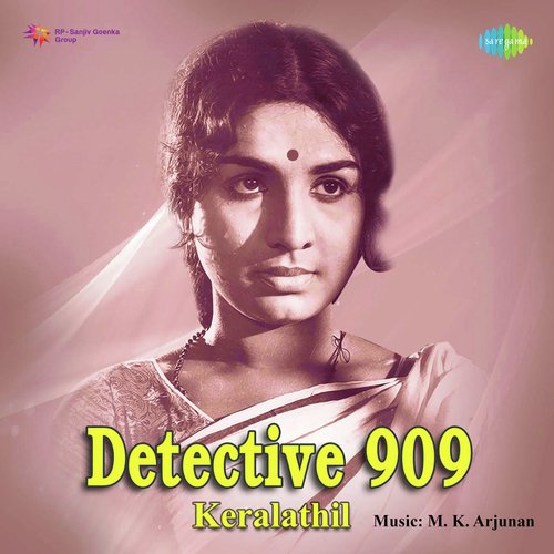 Detective 909 Keralathil