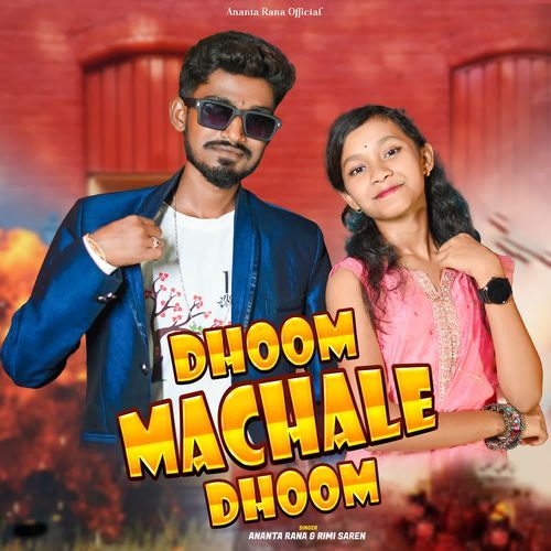 Dhoom Machale Dhoom