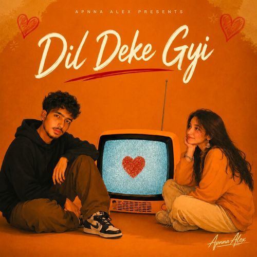 Dil Deke Gyi
