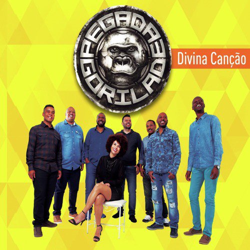 Damas Gratis cover art