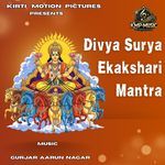 Divya Surya Ekakshari Mantra