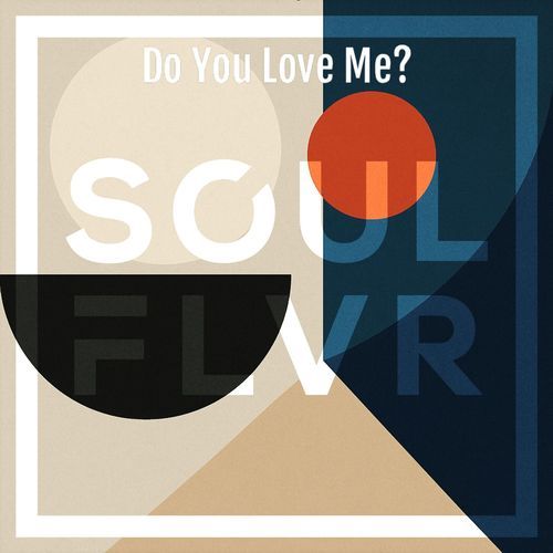 Do You Love Me? cover art
