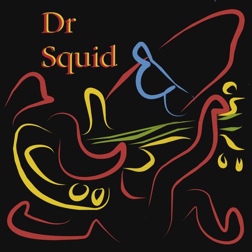 Dr Squid