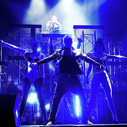 Знаешь Кто Мой Папа