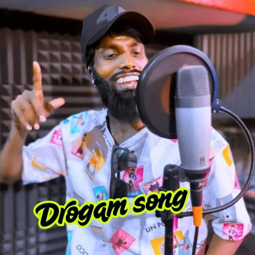 Drogam song