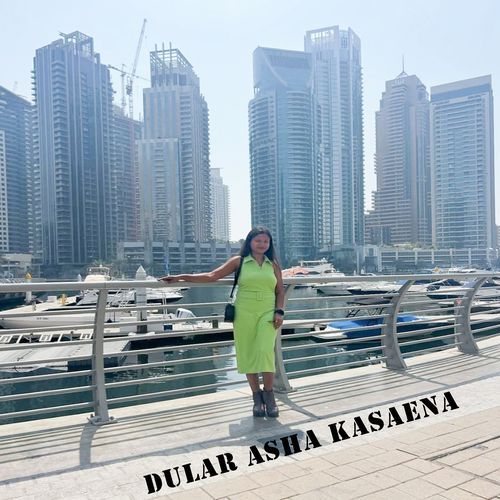 Dular asha kasaena