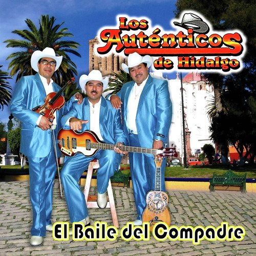 El Baile del Compadre
