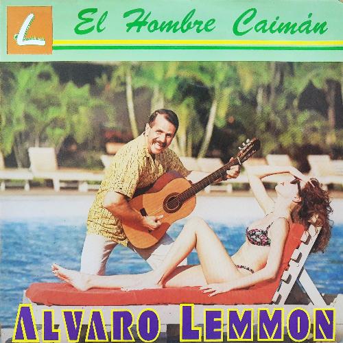 El Hombre Caiman