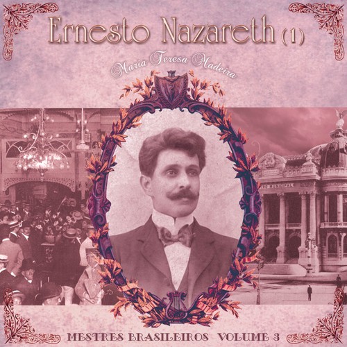 Travesso (Arr. by Marcus Viana) cover art