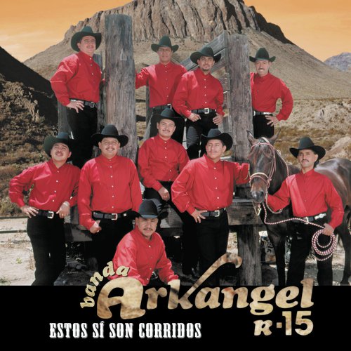 Banda Arkangel R-15