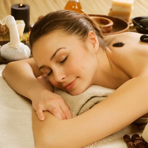 Ethereal Healing: Jazz Piano Harmony for Spa