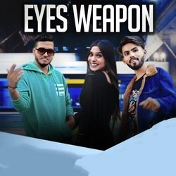 Eyes Weapon-KhoPB0d5VAY