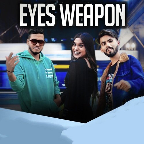 Eyes Weapon