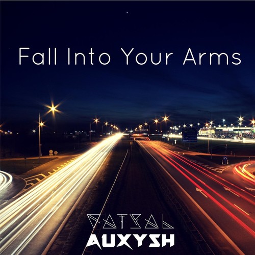 Fall Into Your Arms (feat. Vatsal)_poster_image