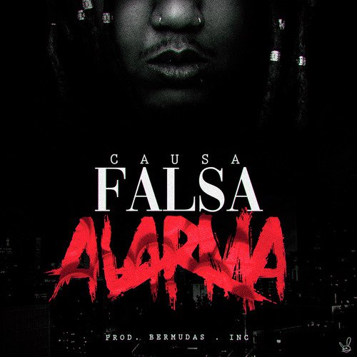 Falsa Alarma_poster_image