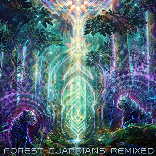 Forest Guardians (Remixed)_poster_image