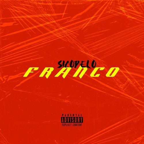 Franco cover art