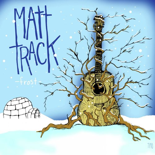Chalet cover art