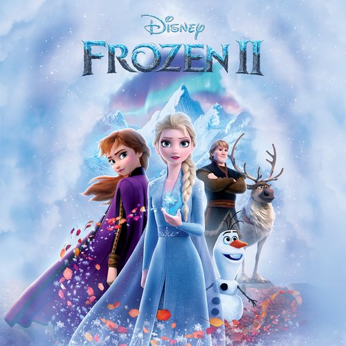 Ada Yang Tak Berubah (From "Frozen 2"/Soundtrack Version) cover art