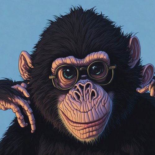 Funny Monkey (Remix)