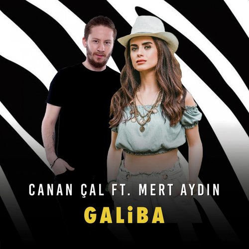 Galiba (Remix)_poster_image