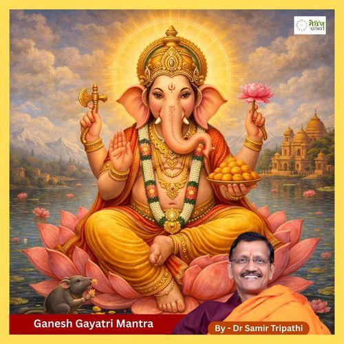 Ganesh Gayatri Mantra