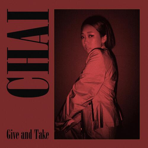 Color You (Feat. Sam Kim) cover art