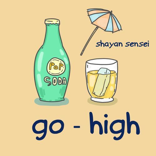 Go High