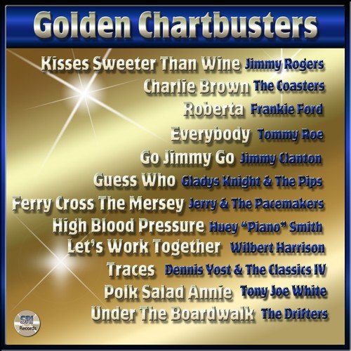 Golden Chartbusters
