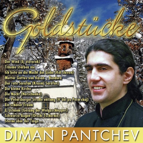 Goldstücke Von Diman Pantchev