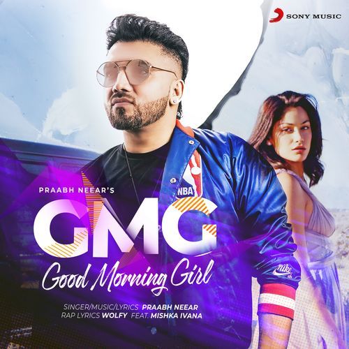 Good Morning Girl