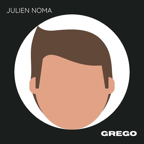 Grego cover art