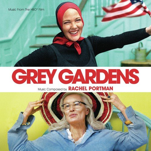 Grey Gardens (Music From The HBO Film)